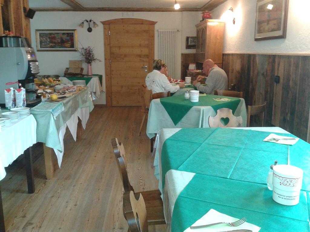 B&B Mary Peio Kültér fotó