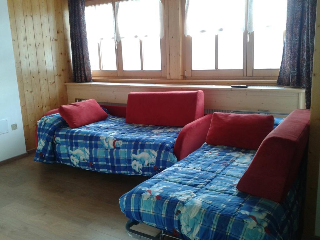 B&B Mary Peio Szoba fotó