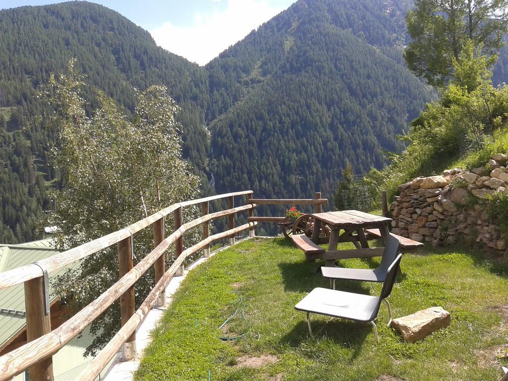 B&B Mary Peio Kültér fotó
