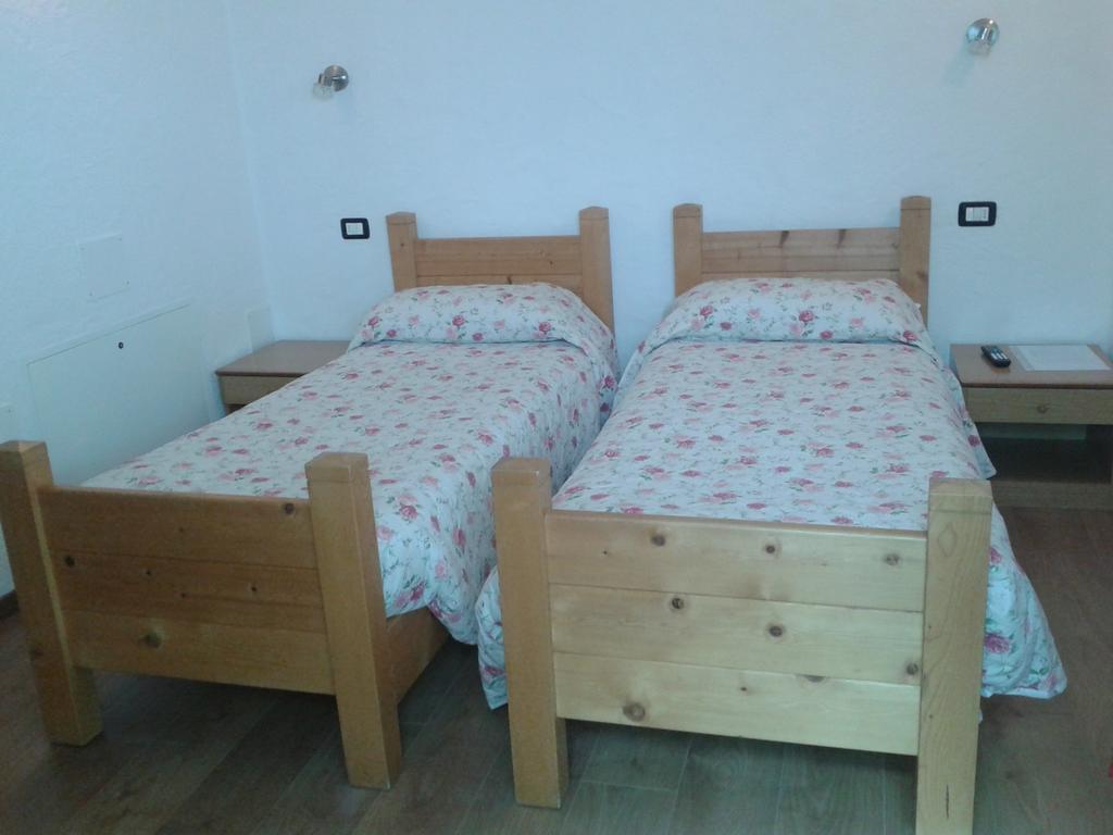 B&B Mary Peio Szoba fotó
