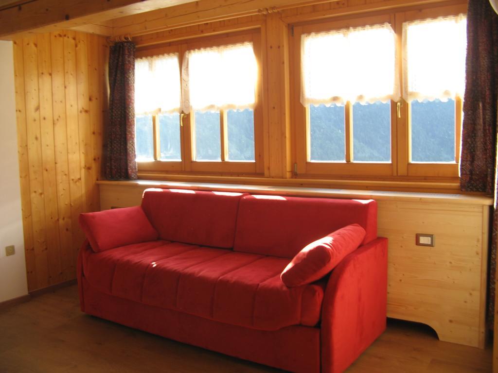 B&B Mary Peio Szoba fotó