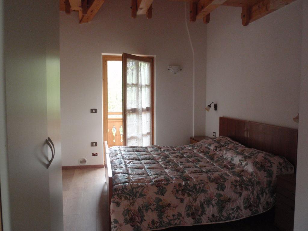 B&B Mary Peio Szoba fotó