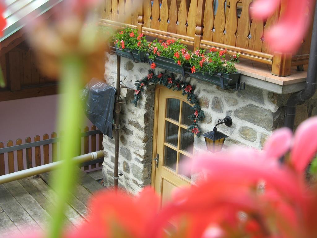 B&B Mary Peio Kültér fotó