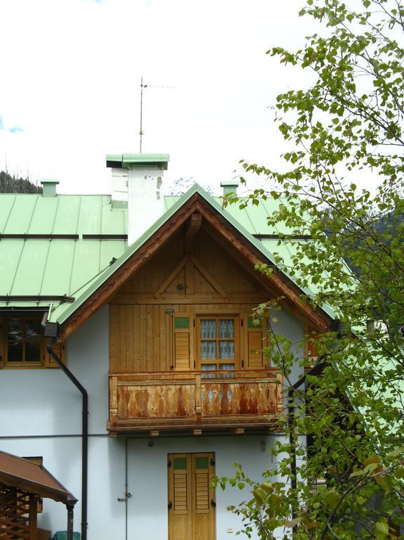 B&B Mary Peio Kültér fotó